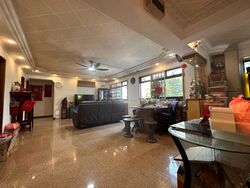 Blk 285B Toh Guan Road (Jurong East), HDB 5 Rooms #550816301